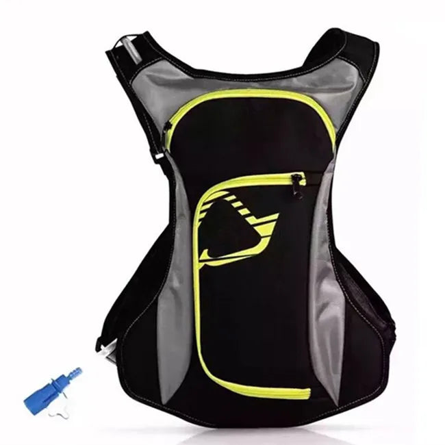 Motocross Hydration Backpack for MTB & Cycling
