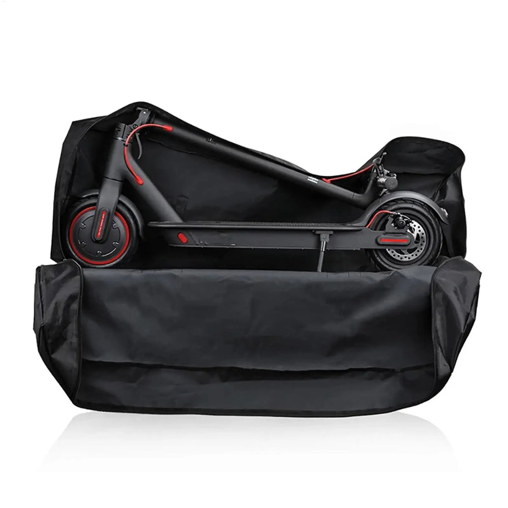 Portable Electric Scooter Shoulder Bag Waterproof