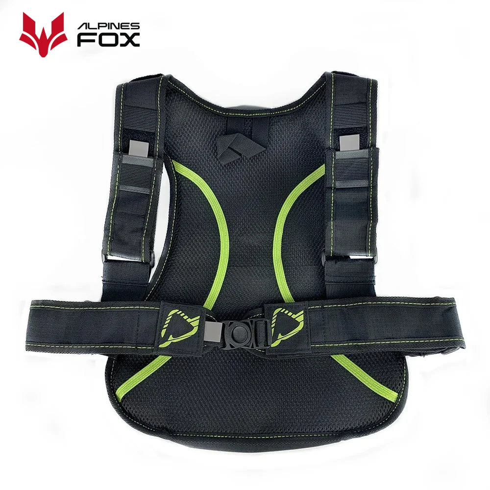 Motocross Hydration Backpack for MTB & Cycling