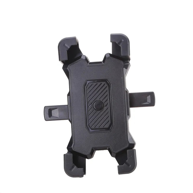 Bike Phone Holder 360° Rotatable GPS Mount