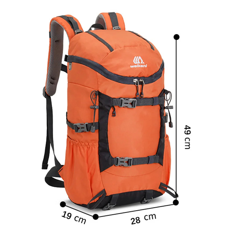 30L Hydration Backpack for Cycling, Camping & Hiking