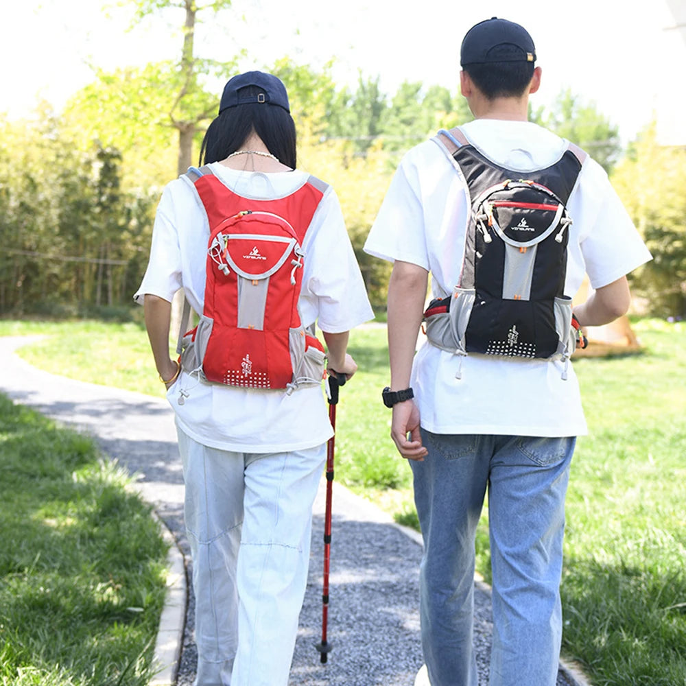 Hydration Backpack for Running Hiking Cycling