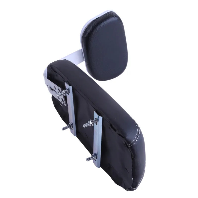 Mountain Bike Rear Child Seat with Backrest
