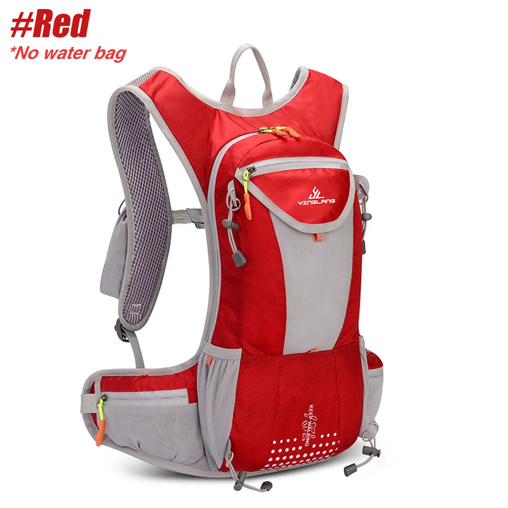 Hydration Backpack for Running Hiking Cycling