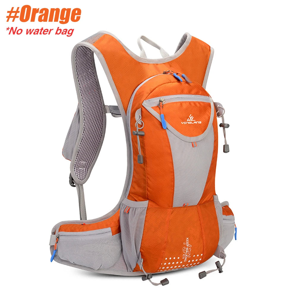 Hydration Backpack for Running Hiking Cycling