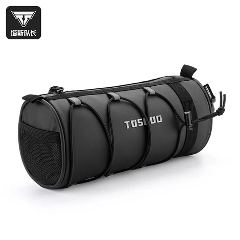TOSUOD Bike Front Bag Multifunction Storage