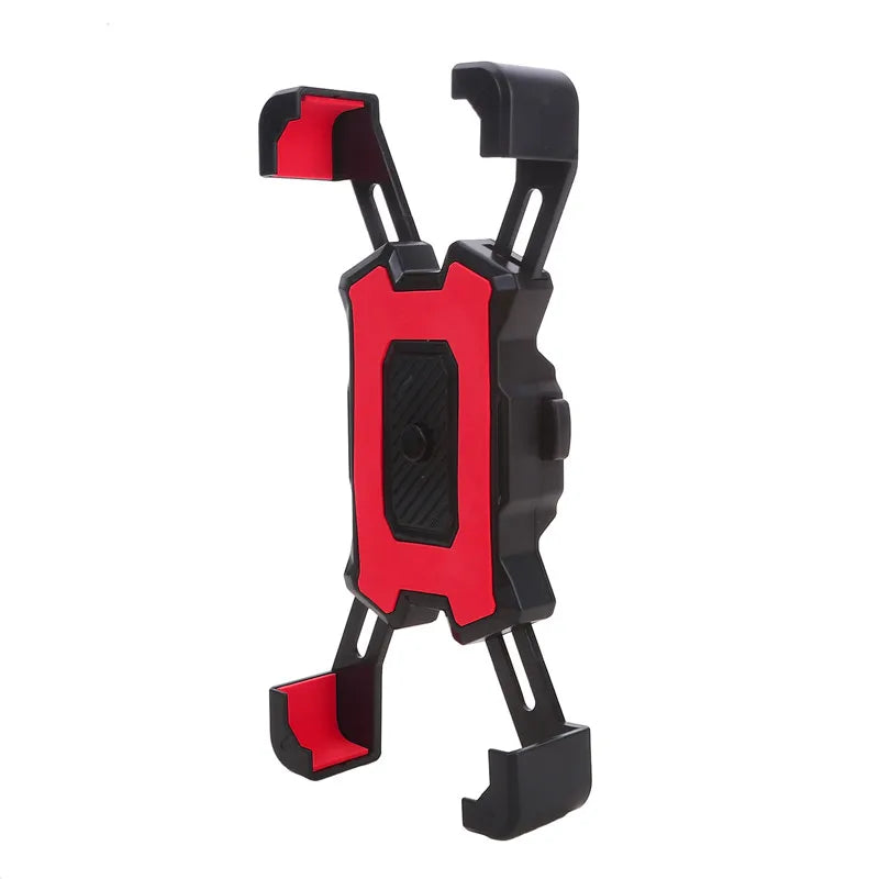 Bike Phone Holder 360° Rotatable GPS Mount