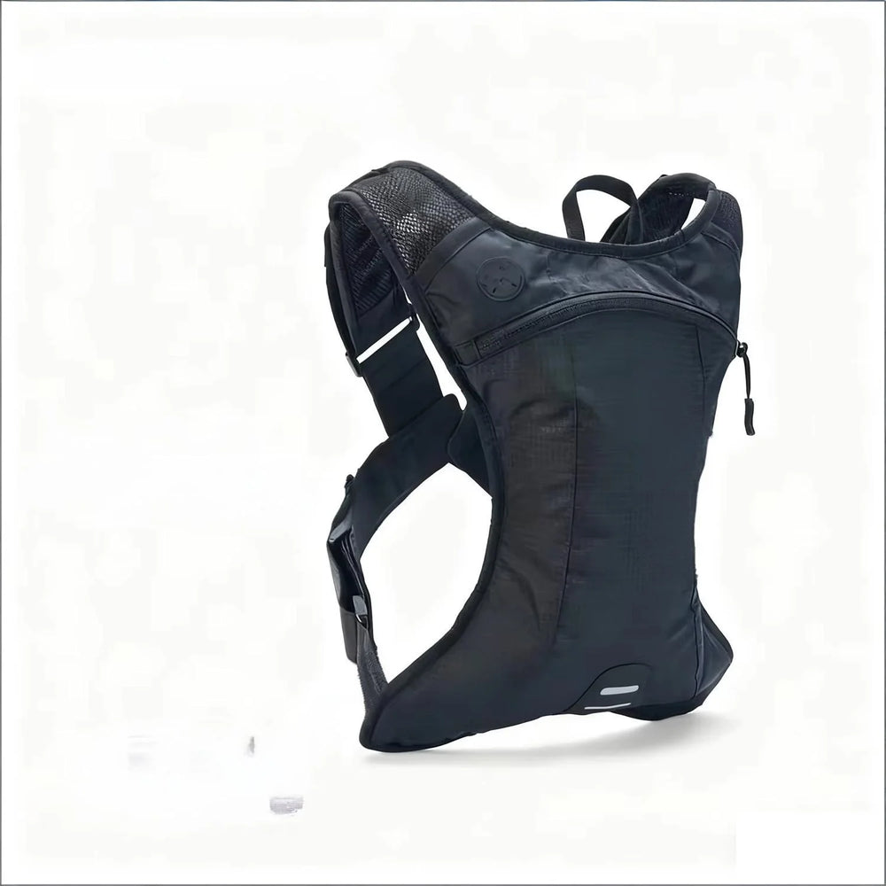 Hydration Backpack with Water Bag for Hiking