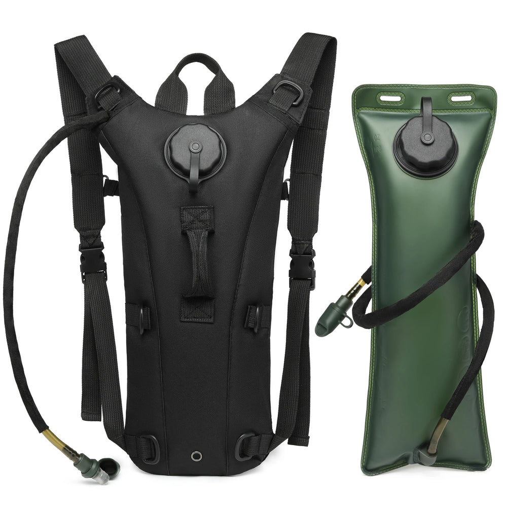 3L Hydration Backpack for Hiking Cycling Climbing