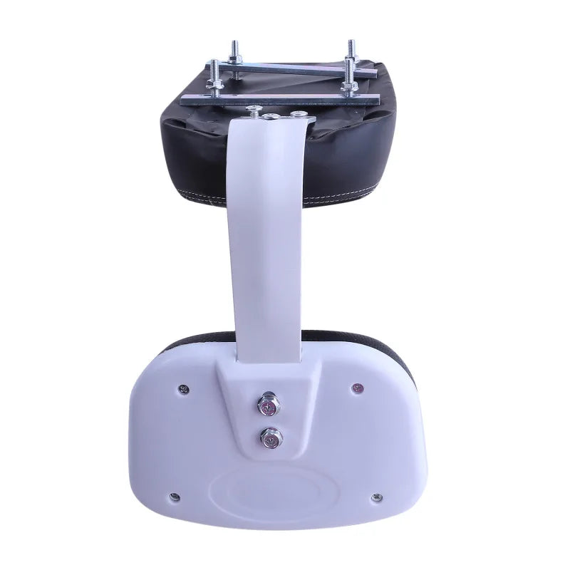 Mountain Bike Rear Child Seat with Backrest