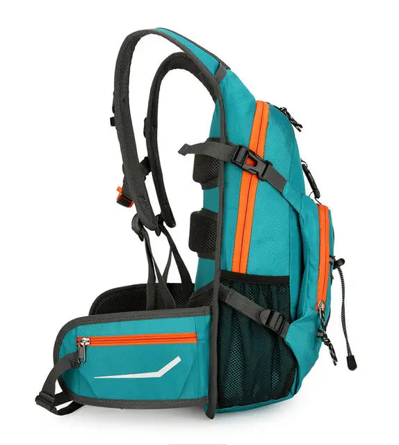 Lightweight Hydration Backpack for Hiking & Cycling