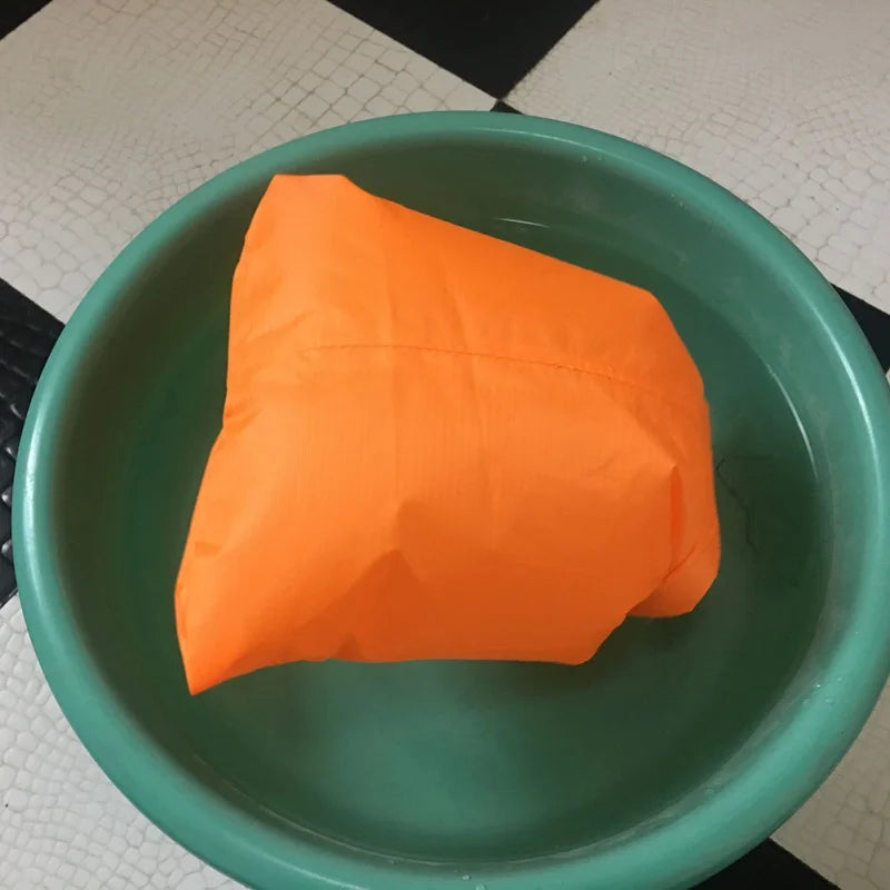 5pcs Waterproof Dry Bags for Camping & Kayaking