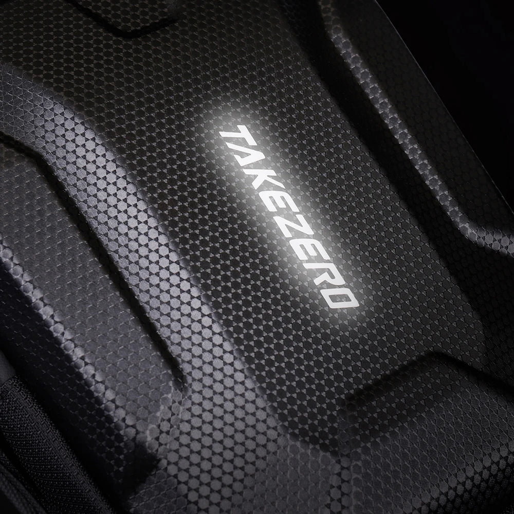 Waterproof Motorcycle Leg & Waist Riding Bag