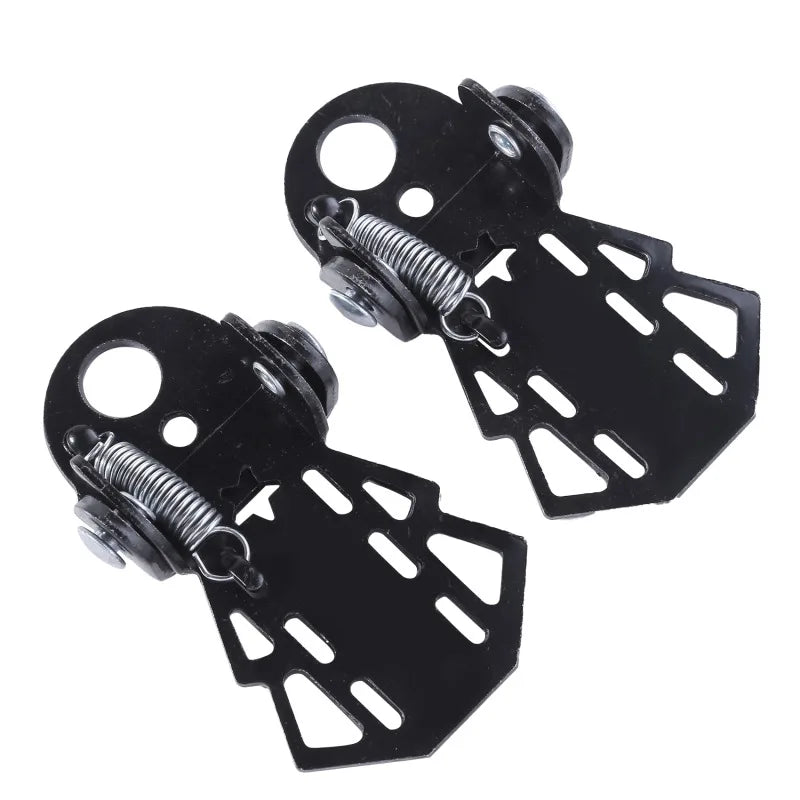 Mountain Bike Rear Child Seat with Backrest