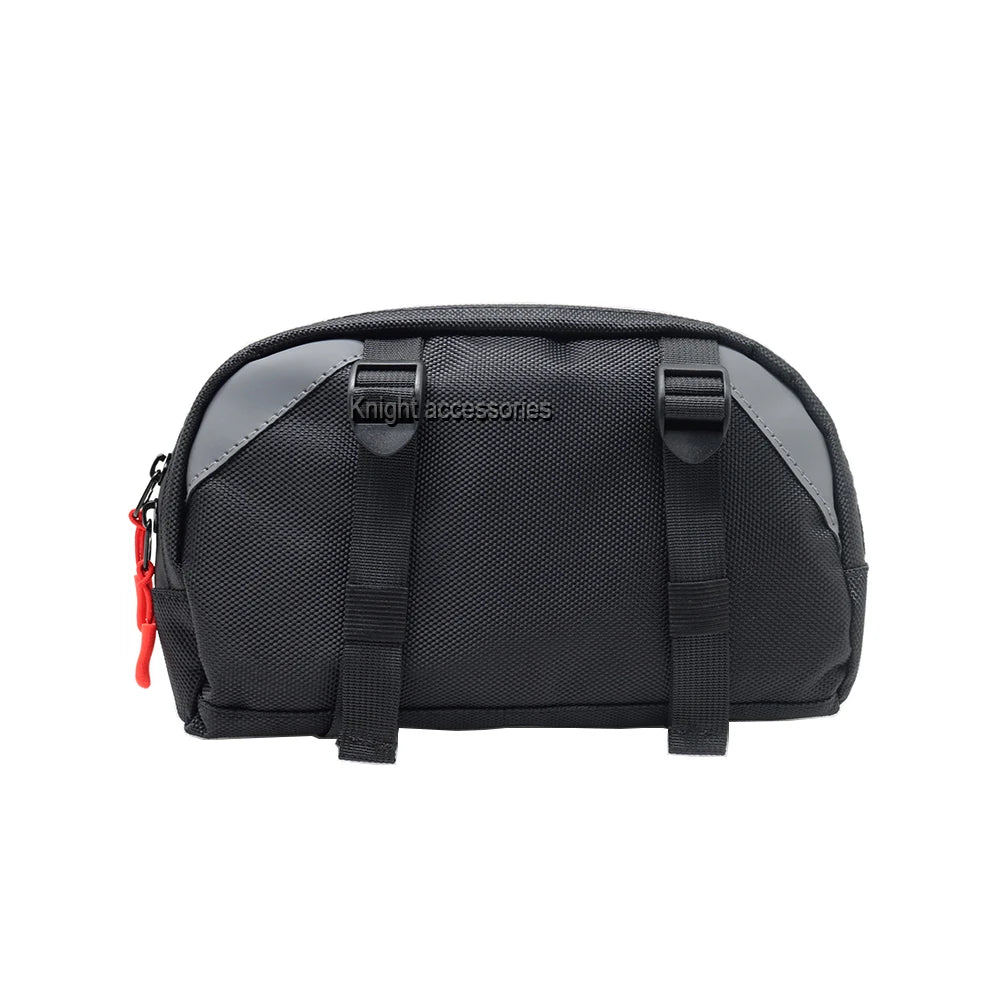 Motorcycle Handlebar Bag Multifunction Travel Storage