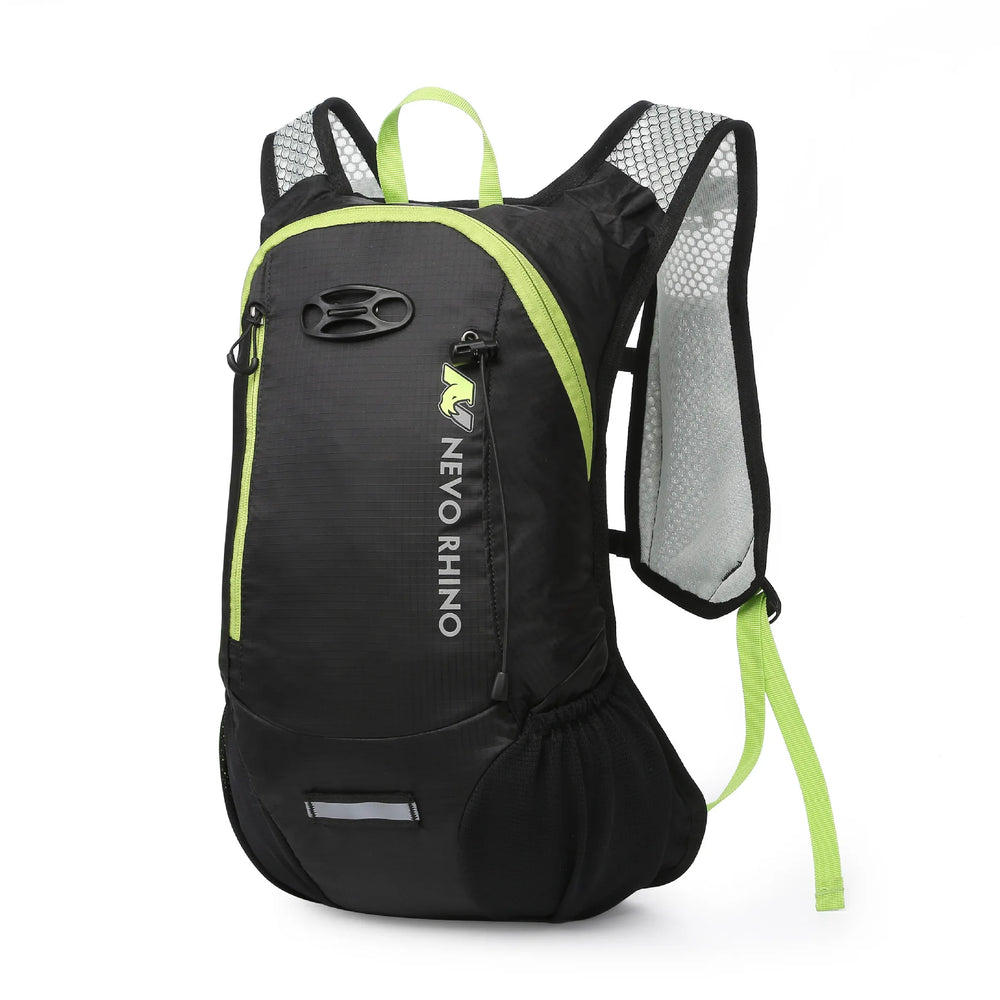 2L Hydration Pack Lightweight Running Cycling Backpack