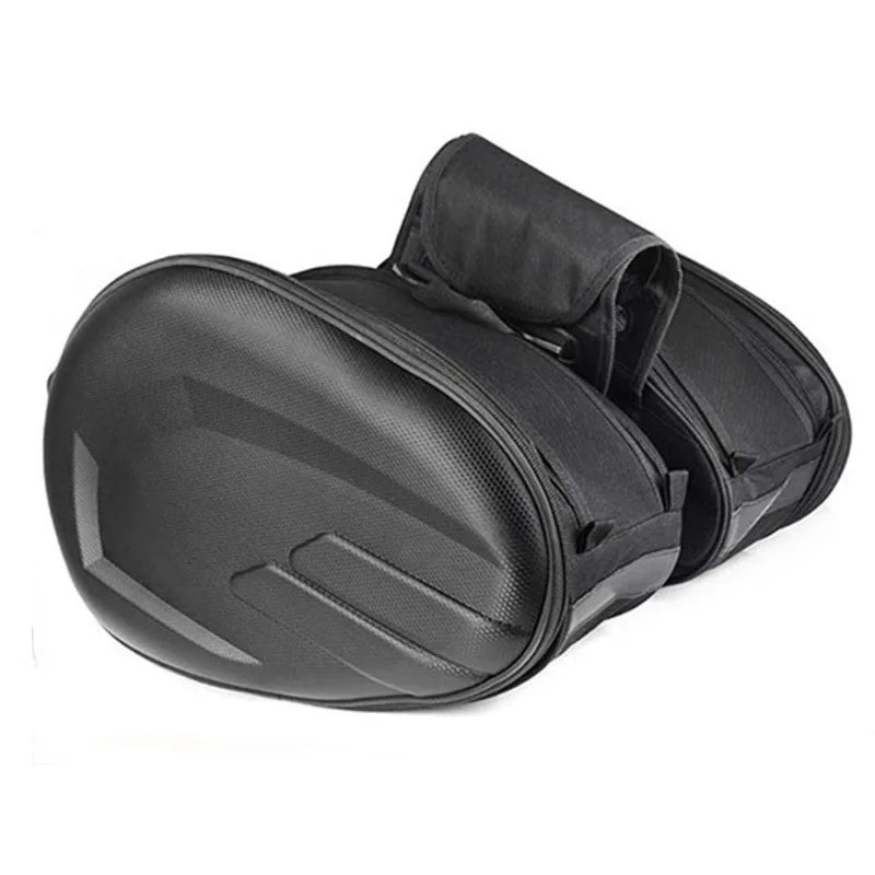 Motorcycle Saddle Bag Double-Sided Travel Riding Bag