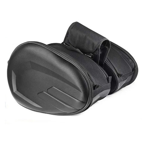 Motorcycle Saddle Bag Double-Sided Travel Riding Bag