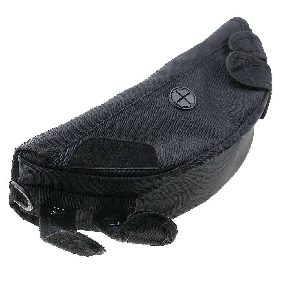 Motorcycle handlebar bag, waterproof & dustproof