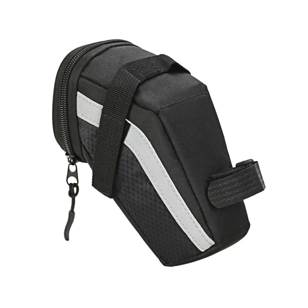 B-SOUL Bike Saddle Tail Bag for MTB & Road Bike