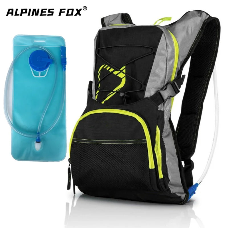 Motocross Hydration Backpack for MTB & Cycling