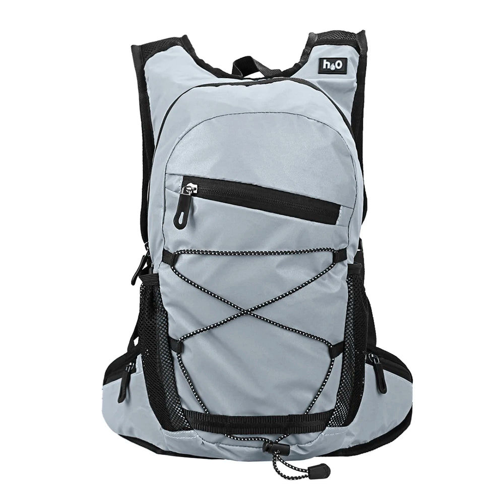 8L Hydration Backpack for Cycling, Running & Hiking