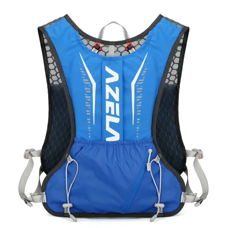 Hydration Running Vest for Marathon & Cycling