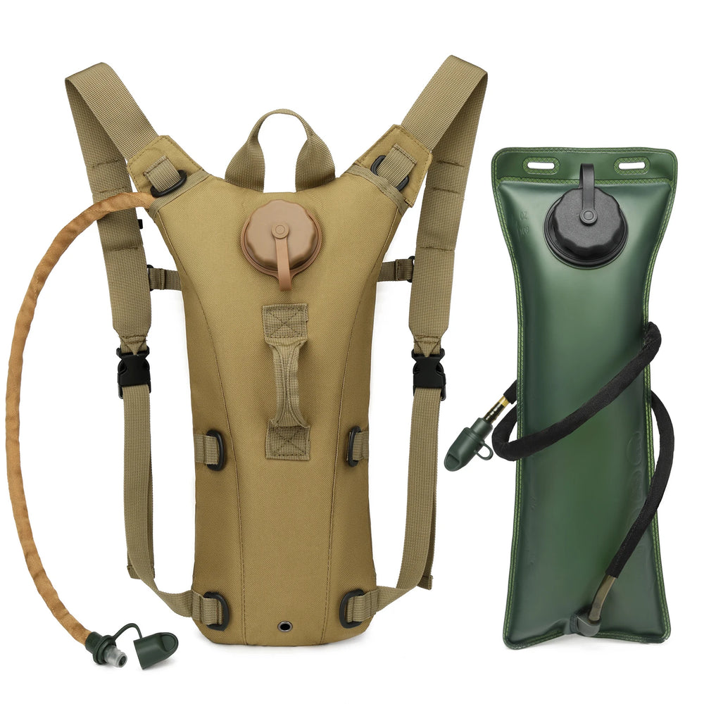 3L Hydration Backpack for Hiking Cycling Climbing
