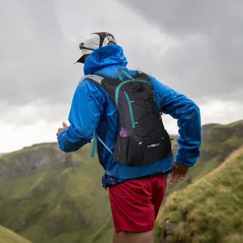 2L Hydration Pack Lightweight Running Cycling Backpack