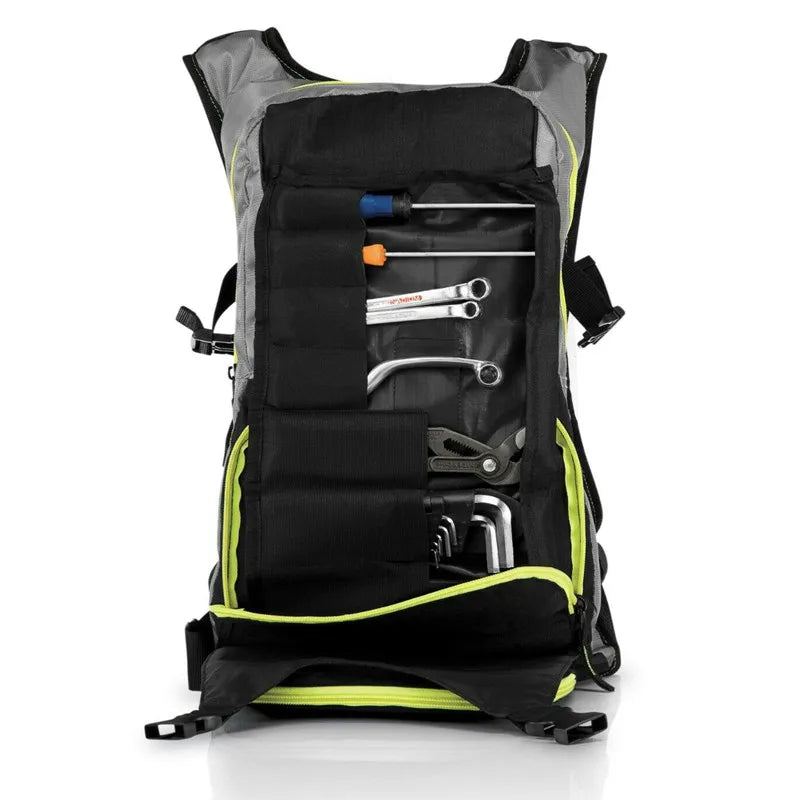 Motocross Hydration Backpack for MTB & Cycling