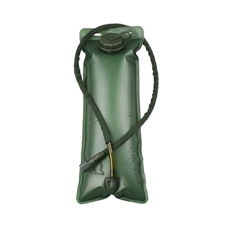 2–3L Hydration Water Bladder for Running & Cycling