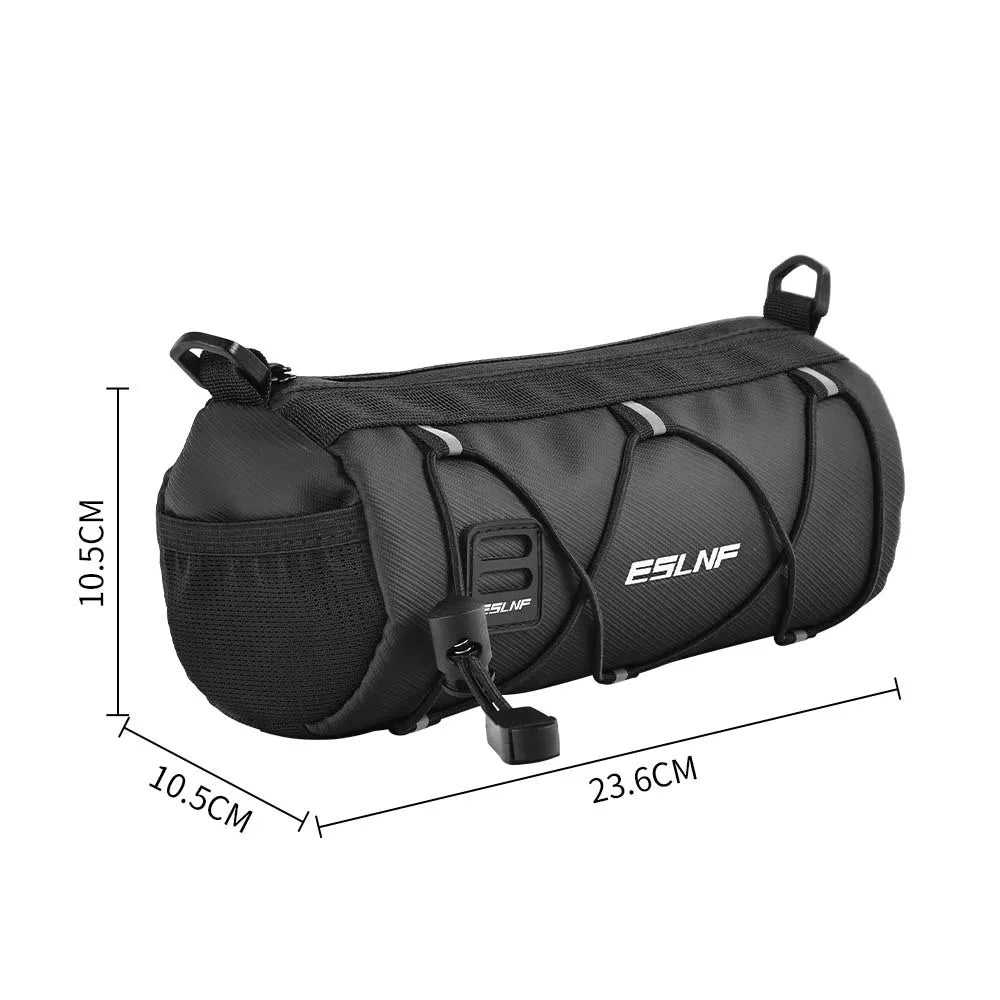 OFFBONDAGE Waterproof Bicycle Front Storage Bag