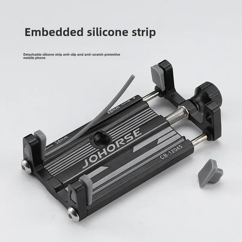 Universal Bike Phone Holder for MTB & Road Bike