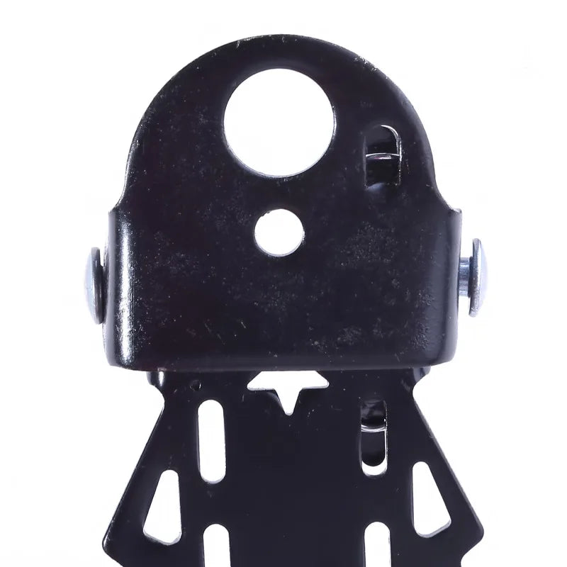 Mountain Bike Rear Child Seat with Backrest