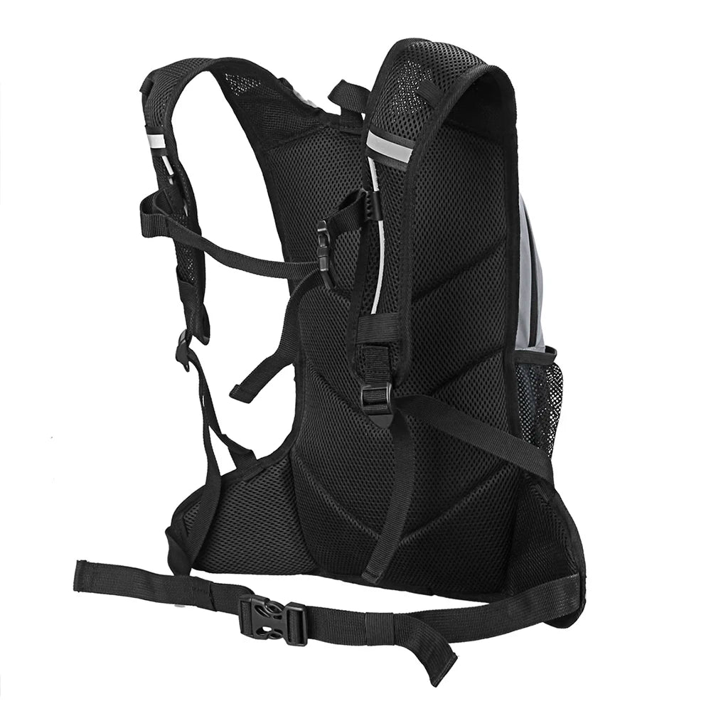 8L Hydration Backpack for Cycling, Running & Hiking