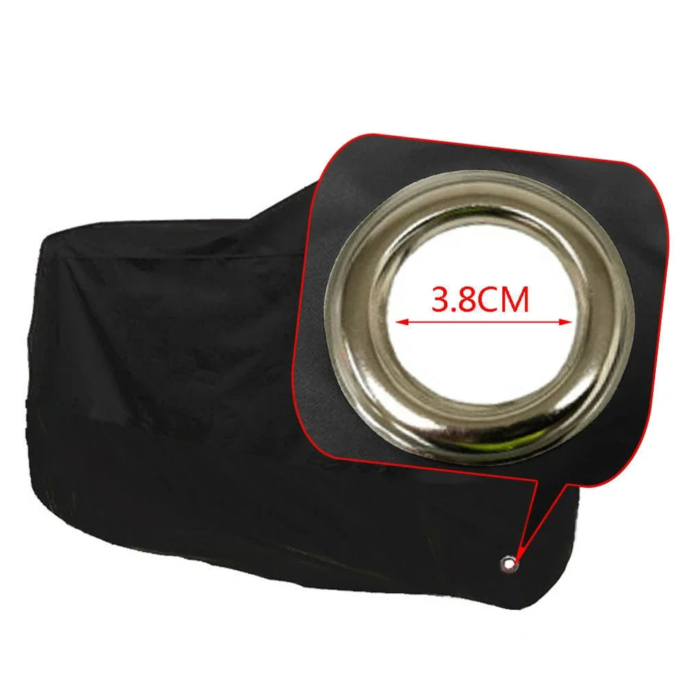 Waterproof Motorcycle Cover for NMAX, PCX, AEROX