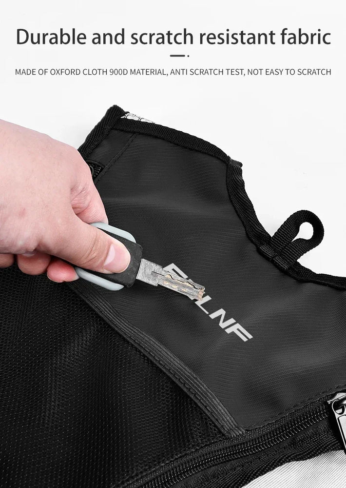 Portable Hydration Backpack for Cycling & Running