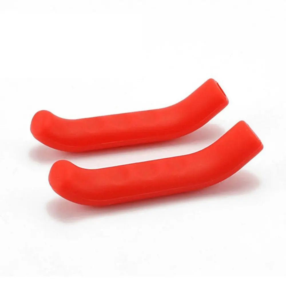 Bike Brake Lever Protector 1 Pair Cycling Guard