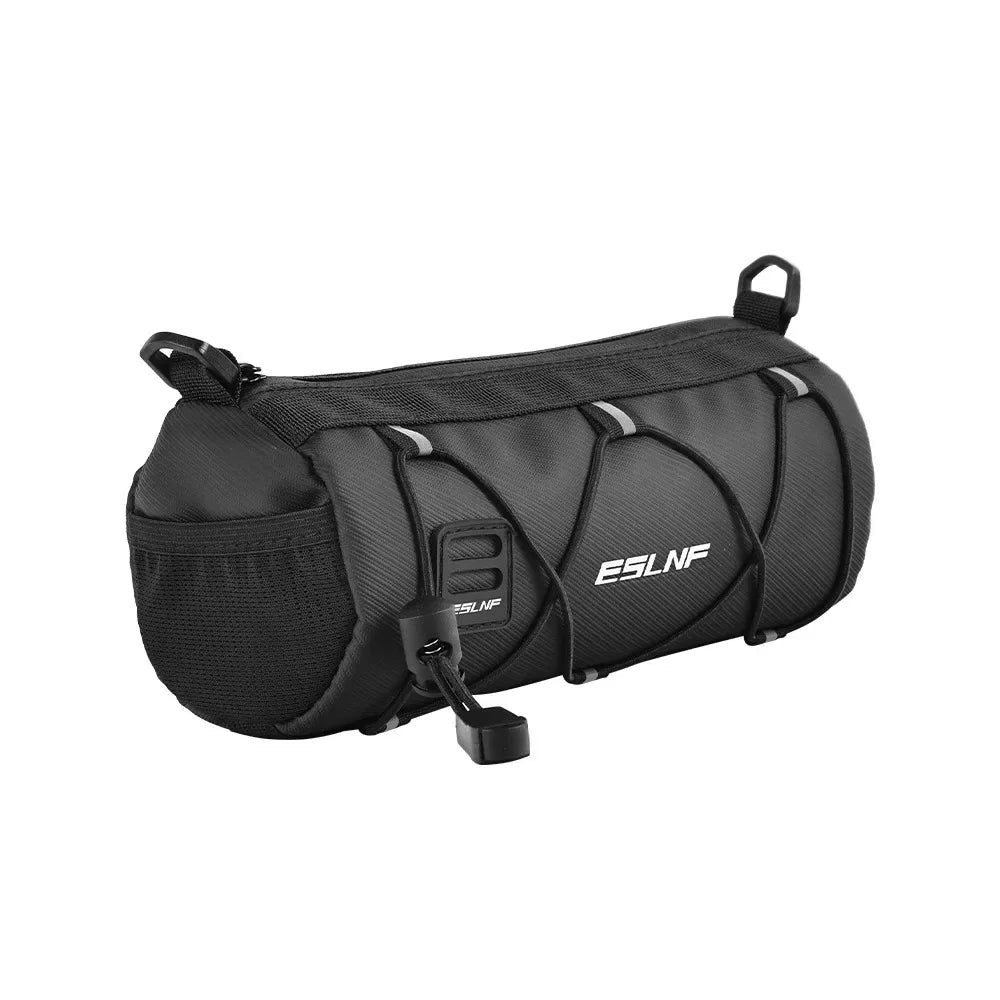 OFFBONDAGE Waterproof Bicycle Front Storage Bag