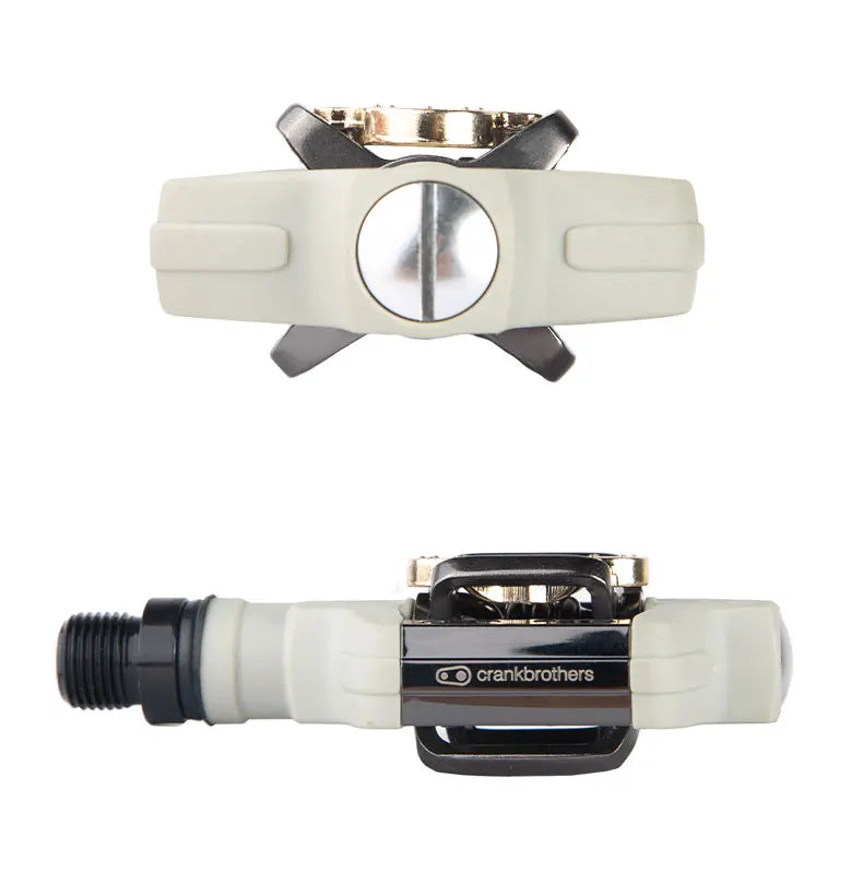 MTB Pedal Cleats Set for Crankbrothers Eggbeater