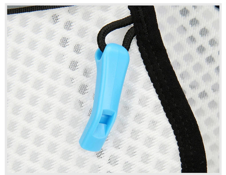 Hydration Running Vest for Marathon & Cycling
