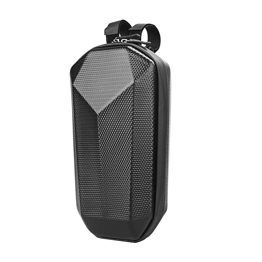 Hard Shell Bicycle Handlebar Front Storage Bag