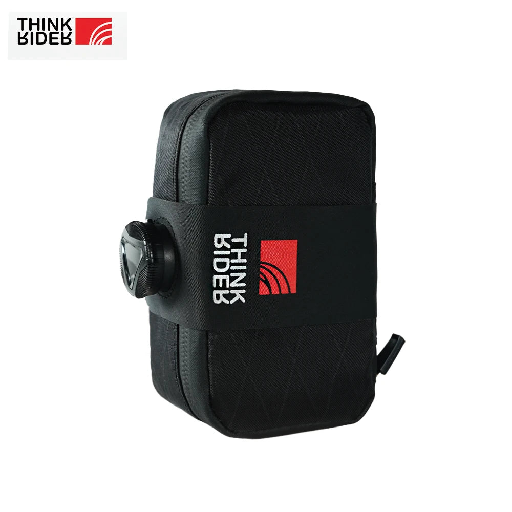 ThinkRider Mini Saddle Bag for MTB & Road Bike