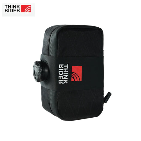 ThinkRider Mini Saddle Bag for MTB & Road Bike