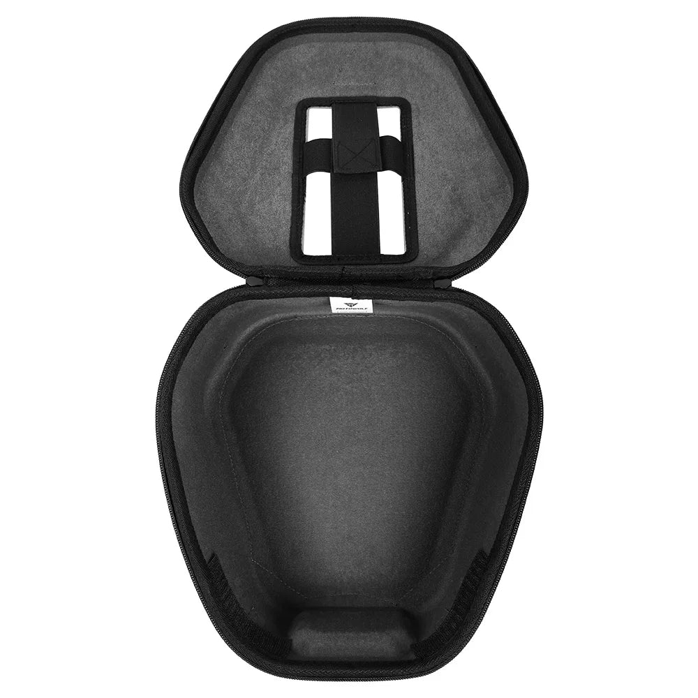 Motorcycle Multifunctional Tail Bag for Riding Gear