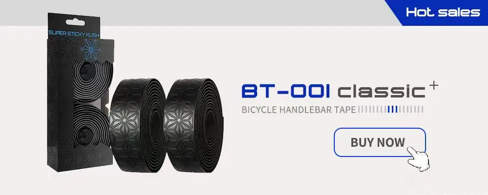 Universal Bike Phone Holder for MTB & Road Bike