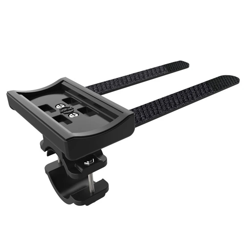 Bicycle Flashlight Holder Shockproof Strap Mount