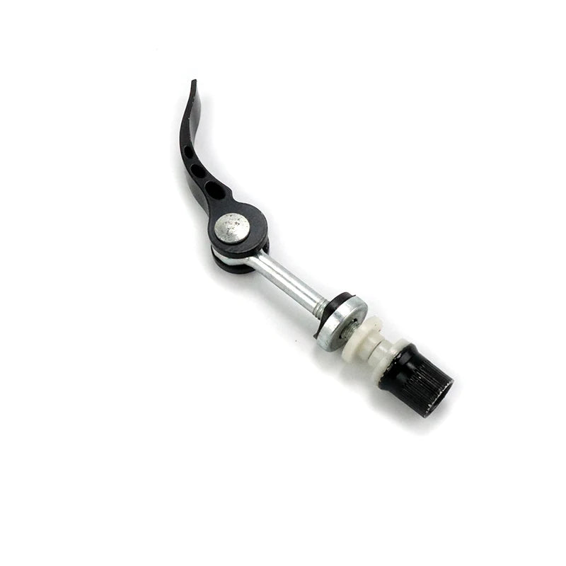 MTB Bicycle Quick Release Seatpost Clamp