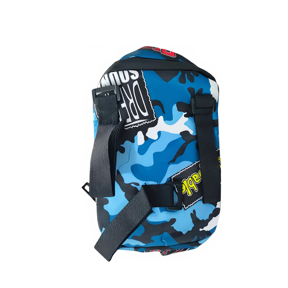 Adjustable Bicycle Bag for MTB & Electric Scooter