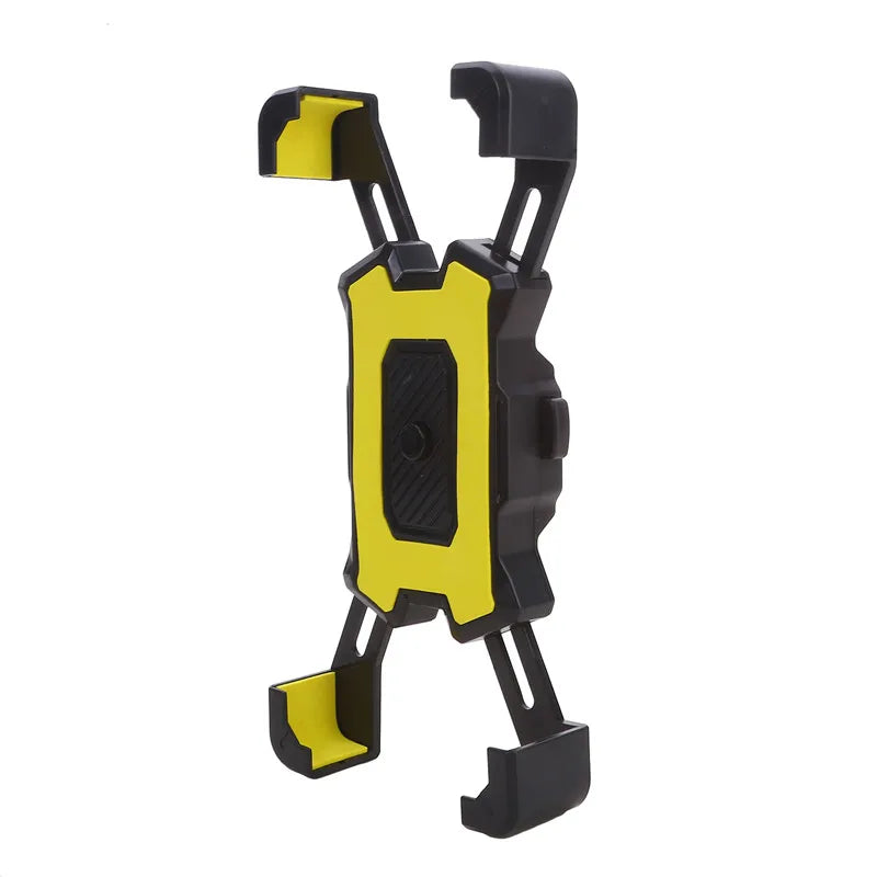 Bike Phone Holder 360° Rotatable GPS Mount